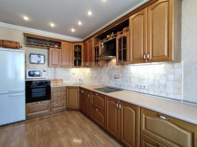 Продажа квартиры Омск. ул. Масленникова, 72