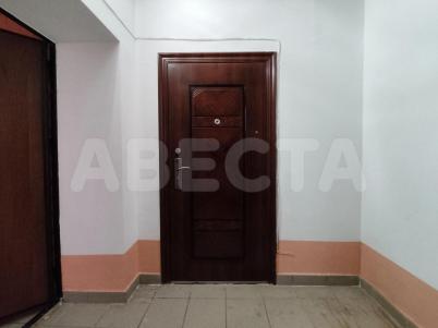 Продажа квартиры Омск. ул. Масленникова, 72