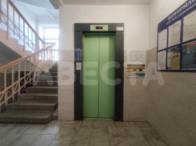 Продажа квартиры Омск. ул. Масленникова, 72