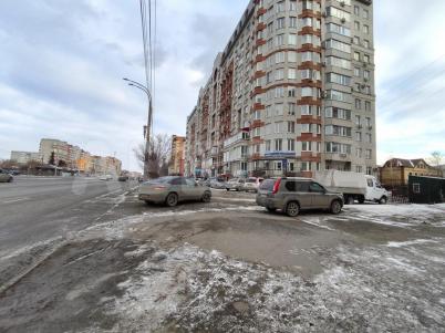 Продажа квартиры Омск. ул. Масленникова, 72