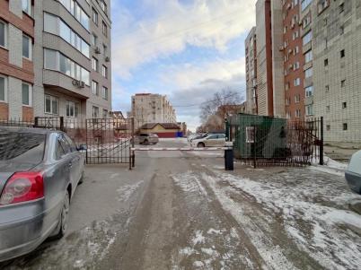 Продажа квартиры Омск. ул. Масленникова, 72