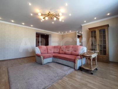 Продажа квартиры Омск. ул. Масленникова, 72