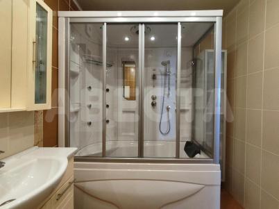 Продажа квартиры Омск. ул. Масленникова, 72