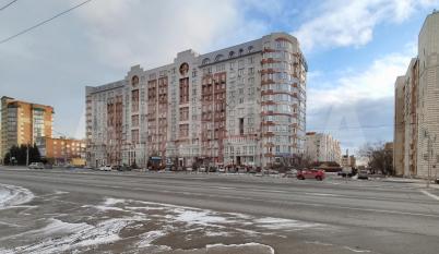 Продажа квартиры Омск. ул. Масленникова, 72