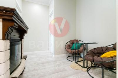 Продажа квартиры Омск. улица Яковлева 169