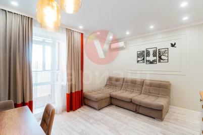 Продажа квартиры Омск. улица Яковлева 169