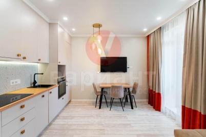 Продажа квартиры Омск. улица Яковлева 169