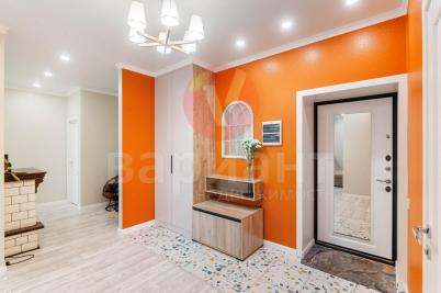 Продажа квартиры Омск. улица Яковлева 169