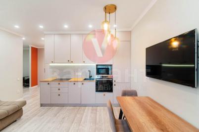 Продажа квартиры Омск. улица Яковлева 169