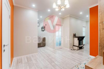 Продажа квартиры Омск. улица Яковлева 169