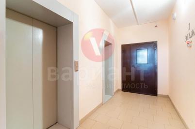 Продажа квартиры Омск.&nbsp;улица Яковлева 169