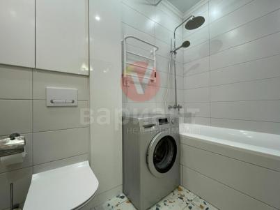 Продажа квартиры Омск. улица Яковлева 169