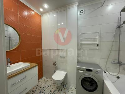 Продажа квартиры Омск. улица Яковлева 169