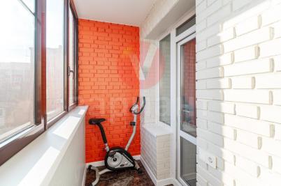 Продажа квартиры Омск.&nbsp;улица Яковлева 169