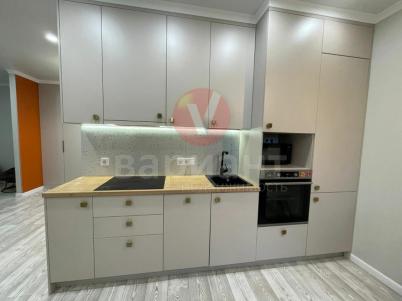 Продажа квартиры Омск. улица Яковлева 169