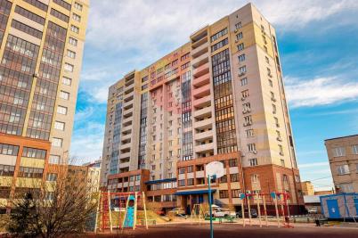 Продажа квартиры Омск.&nbsp;улица Яковлева 169