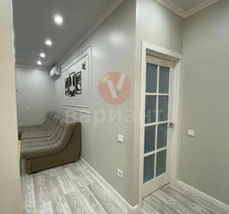 Продажа квартиры Омск. улица Яковлева 169