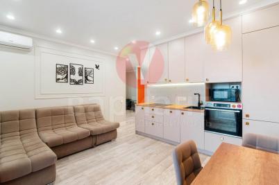 Продажа квартиры Омск.&nbsp;улица Яковлева 169