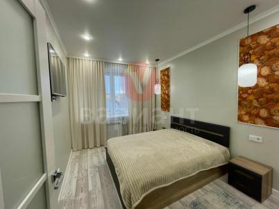 Продажа квартиры Омск. улица Яковлева 169