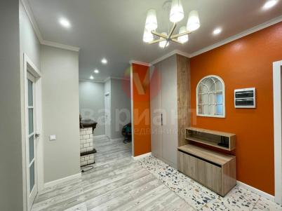 Продажа квартиры Омск. улица Яковлева 169