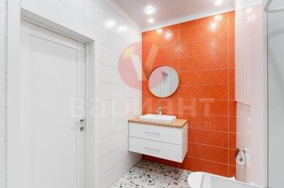 Продажа квартиры Омск.&nbsp;улица Яковлева 169