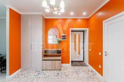 Продажа квартиры Омск.&nbsp;улица Яковлева 169