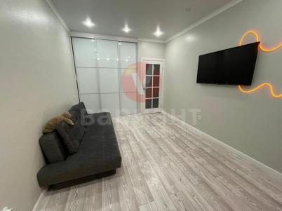 Продажа квартиры Омск. улица Яковлева 169