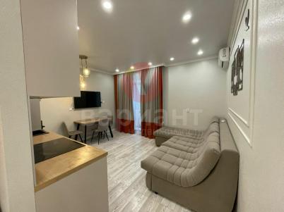 Продажа квартиры Омск. улица Яковлева 169