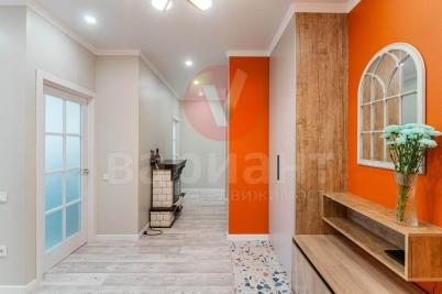 Продажа квартиры Омск.&nbsp;улица Яковлева 169