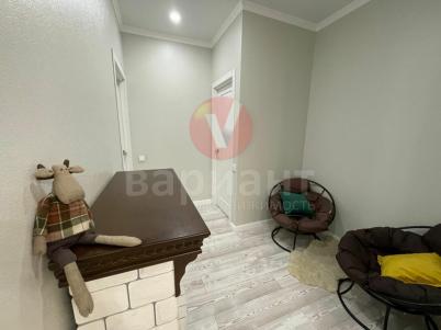 Продажа квартиры Омск. улица Яковлева 169