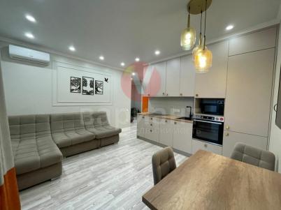 Продажа квартиры Омск. улица Яковлева 169