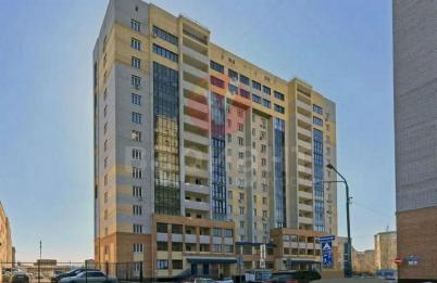 Продажа квартиры Омск. улица Яковлева 169