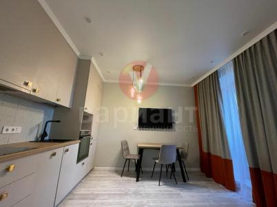 Продажа квартиры Омск. улица Яковлева 169