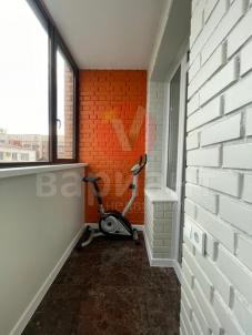 Продажа квартиры Омск. улица Яковлева 169