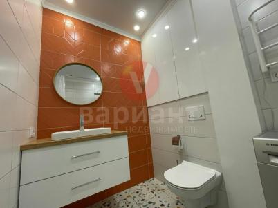 Продажа квартиры Омск. улица Яковлева 169