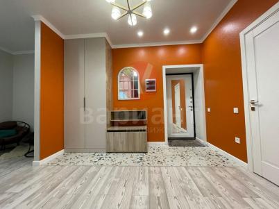 Продажа квартиры Омск. улица Яковлева 169