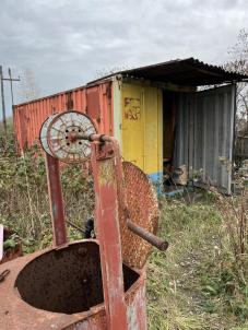 Продажа земли Омск.&nbsp;Шинник -4