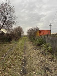 Продажа земли Омск.&nbsp;Шинник -4