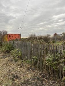 Продажа земли Омск.&nbsp;Шинник -4