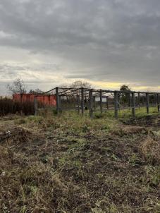 Продажа земли Омск.&nbsp;Шинник -4