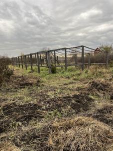 Продажа земли Омск.&nbsp;Шинник -4