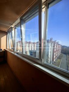 Продажа квартиры Омск. ул. Ишимская, 3