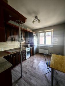 Продажа квартиры Омск. ул. Ишимская, 3