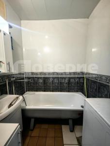 Продажа квартиры Омск. ул. Ишимская, 3