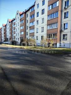 Продажа квартиры Омск. ул. Ишимская, 3