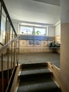 Продажа квартиры Омск. ул. Ишимская, 3