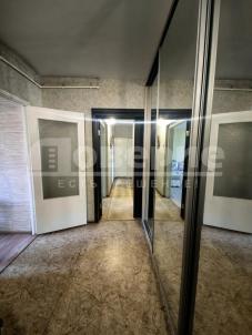 Продажа квартиры Омск. ул. Ишимская, 3