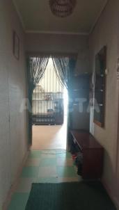 Продажа квартиры Омск. пр-кт. Менделеева, 33