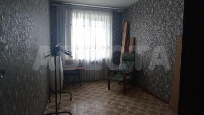 Продажа квартиры Омск. пр-кт. Менделеева, 33