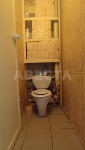 Продажа квартиры Омск. пр-кт. Менделеева, 33